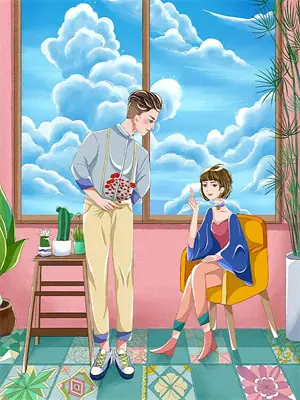 明枪易躲暗恋难防txt网盘