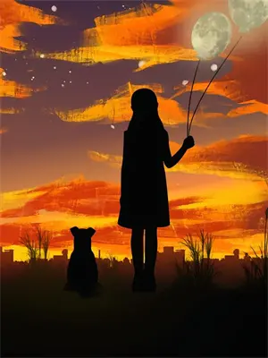 四合院之何雨生