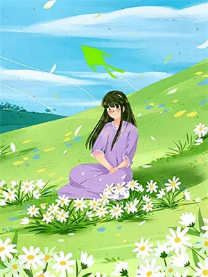 看脸时代之穿越