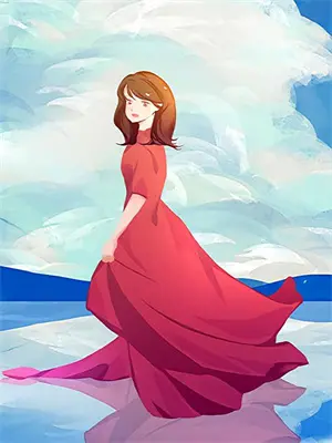 清冷师尊为奴妃