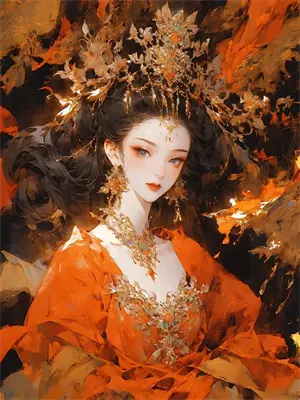 幸运命是什么意思