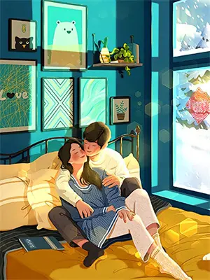 小说狼性总裁宠妻有道