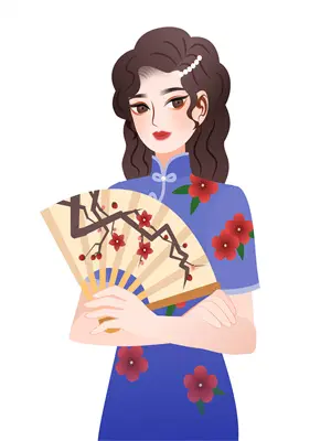 作者:may_月见草