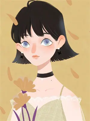 非人类男友耽美