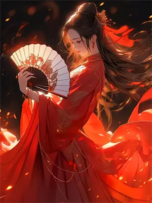 伍万里图片