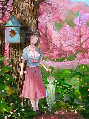 重生只为宠她爱他的小公主 小说