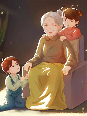 红楼之贾赦翻了天了