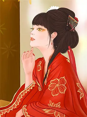 明知夕阳留不住却将心事付黄昏全诗