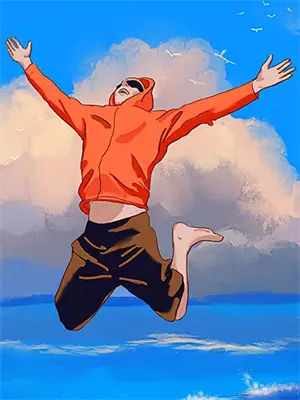 窥探小说