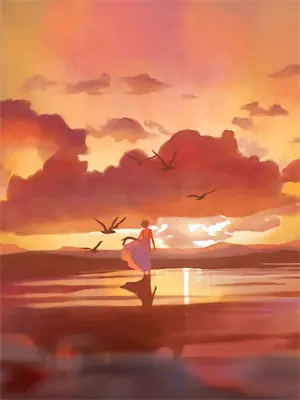 老板娘原创设计的小店