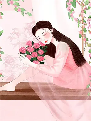 煞妃番外
