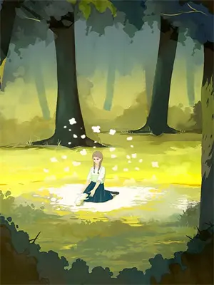 离婚之后我成了万人迷
