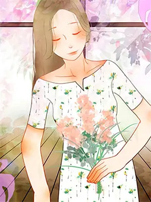 《快穿之娇宠女配》
