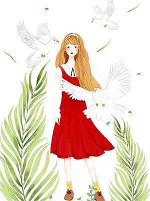 念念不忘小说pop全文