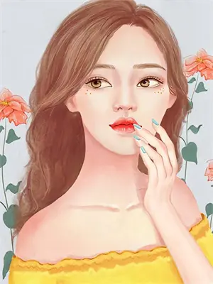 靠近你占有你 作者:墨微淡