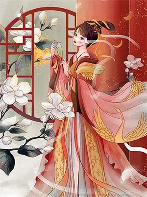 娇嗔小说简介