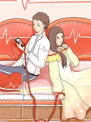 《侯门荣宠》 作者:草莓酱