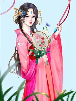 落花流水春已去