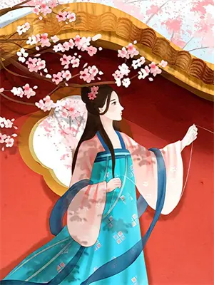 浮世绘插画渣熊