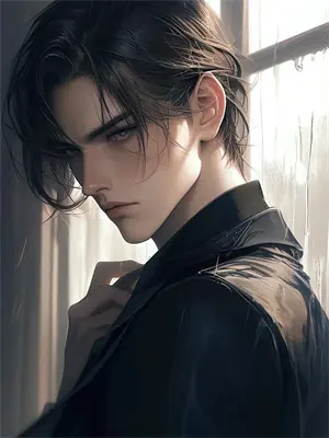 弃妃不承欢男主是谁