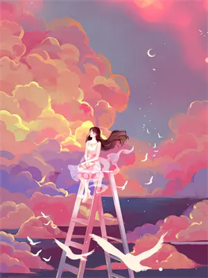 《快穿之恶女漂白系统》小说