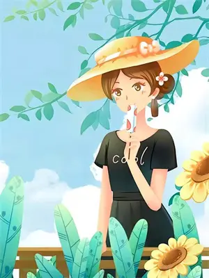 小青梅超甜哒最新章节