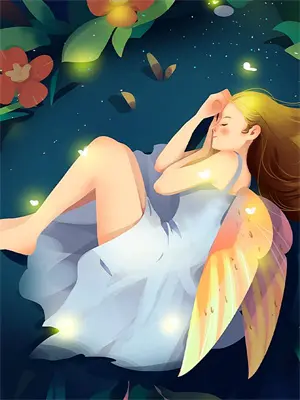 妹妹真逗