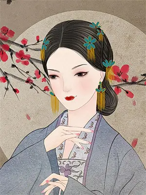 男尊女贵之苏家共