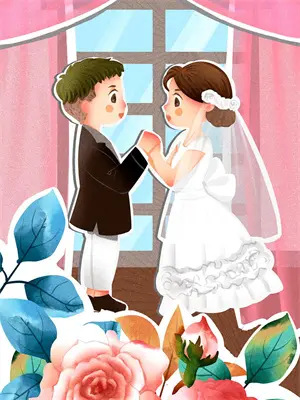 小姨宠外甥女的文案