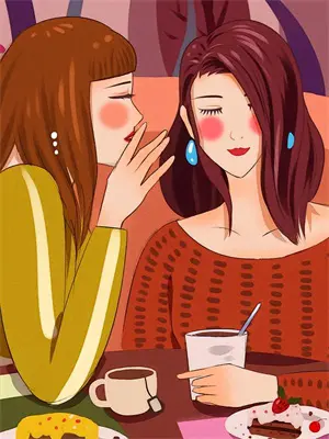 高冷女神和高冷男神的小说有哪些