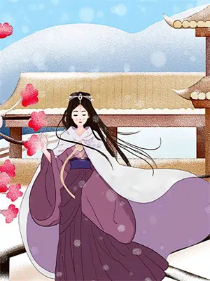 女扮男装末日文