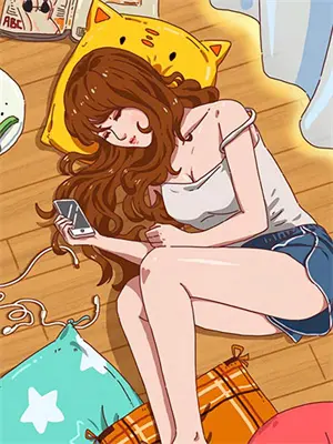 画我(父女1v1)_(若飞)_最新章节-画我