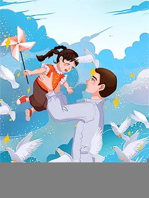 听小哥哥的喘气声就知道多累