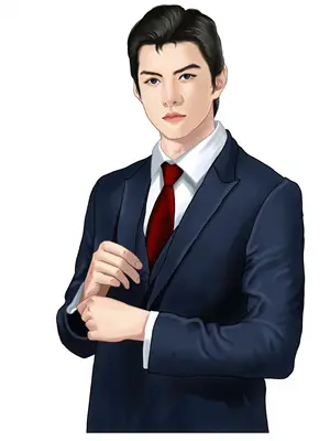 女扮男装皇上小说