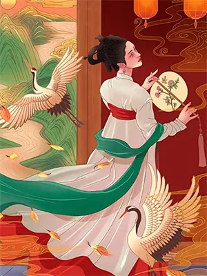 龙风流之替身段誉_