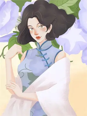 红玫瑰与白玫瑰 张爱玲 解读