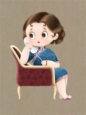 墙头红杏粉光匀