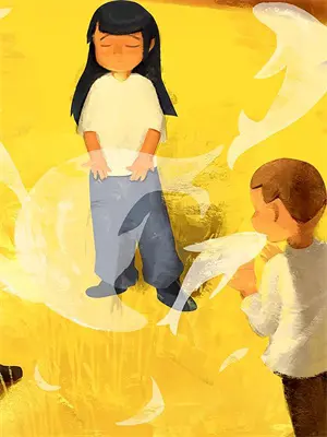 万人迷在恐怖游戏里搞boss小说