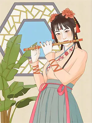 《人渣》 作者:井上