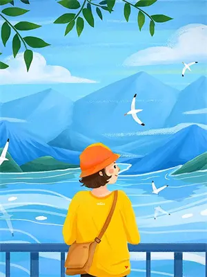 叔叔不约聊天安全吗