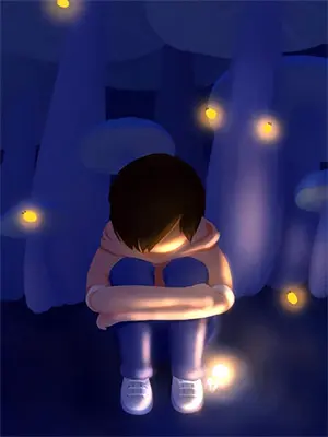 睡前小甜饼全文免费阅读