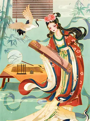 家有天子打一个生肖