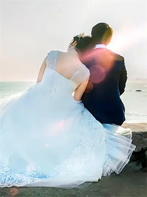 甜爱婚姻登记中心在哪