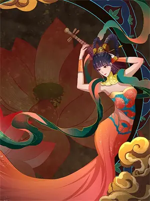 强取豪夺晋江文