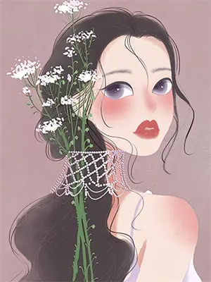 她是一团小狐狸全文免费阅读小说