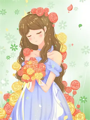 邻家哥哥是大佬