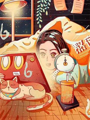 含青小说完整免费阅读