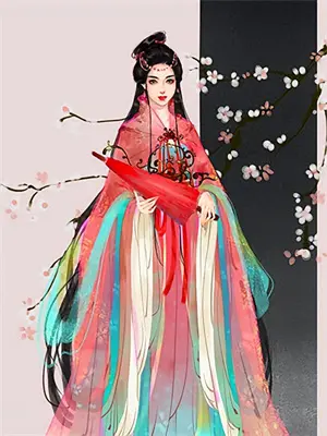 大小姐是什么样的女孩