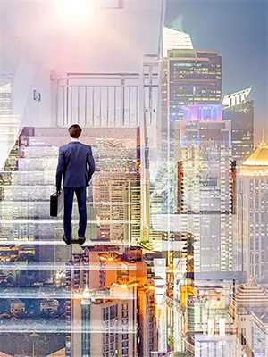你很中意我我也中意你