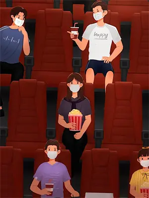 红尘男女百科